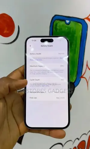 Apple iPhone 16 128 GB