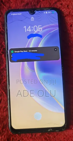 Samsung Galaxy S10 Plus 512 GB Black