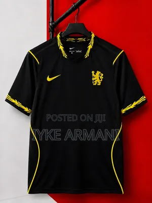 Chelsea Home Away Kit 2026/2027