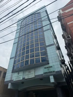 Office Building South West Ikoyi Lagos