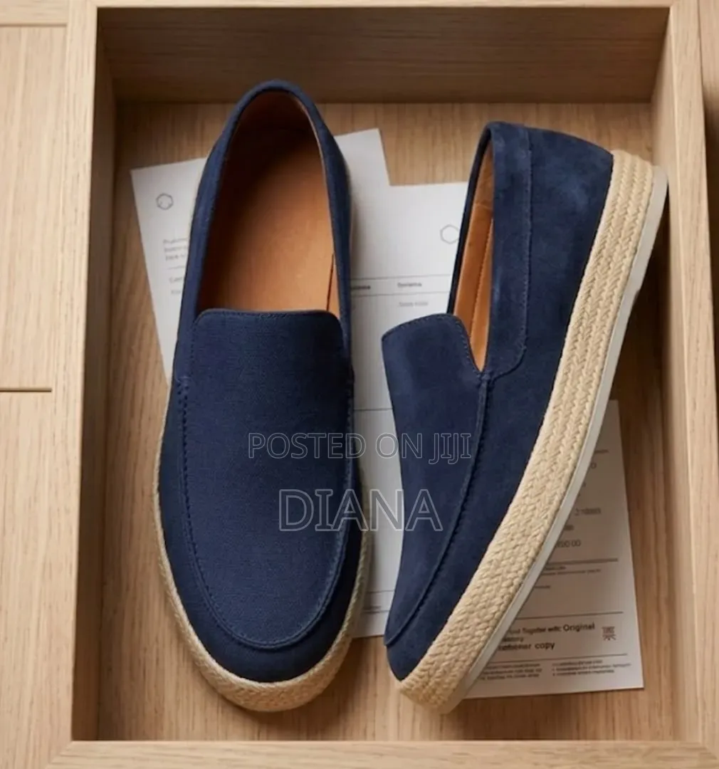Men's Shoe