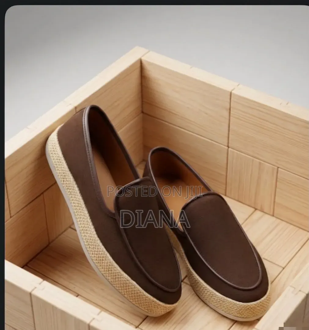 Men's Shoe