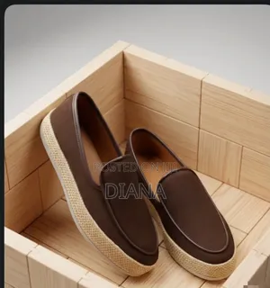Men's Shoe
