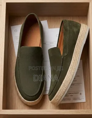 Men's Shoe