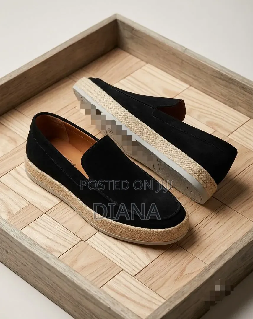 Men's Shoe