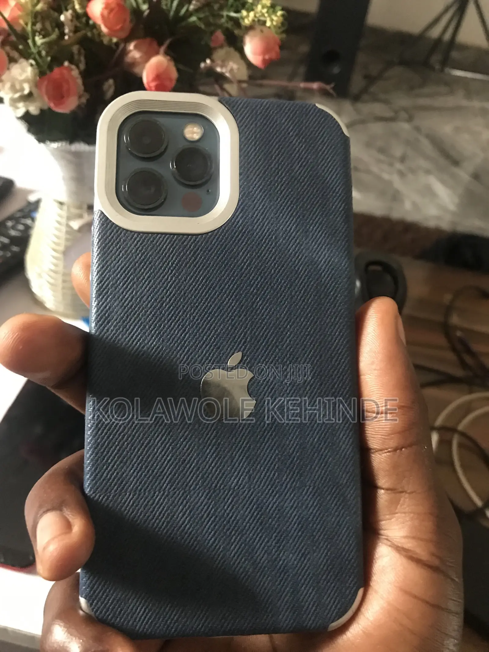 Apple iPhone 12 Pro 256 GB Blue