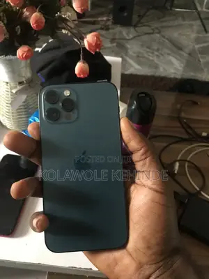 Apple iPhone 12 Pro 256 GB Blue