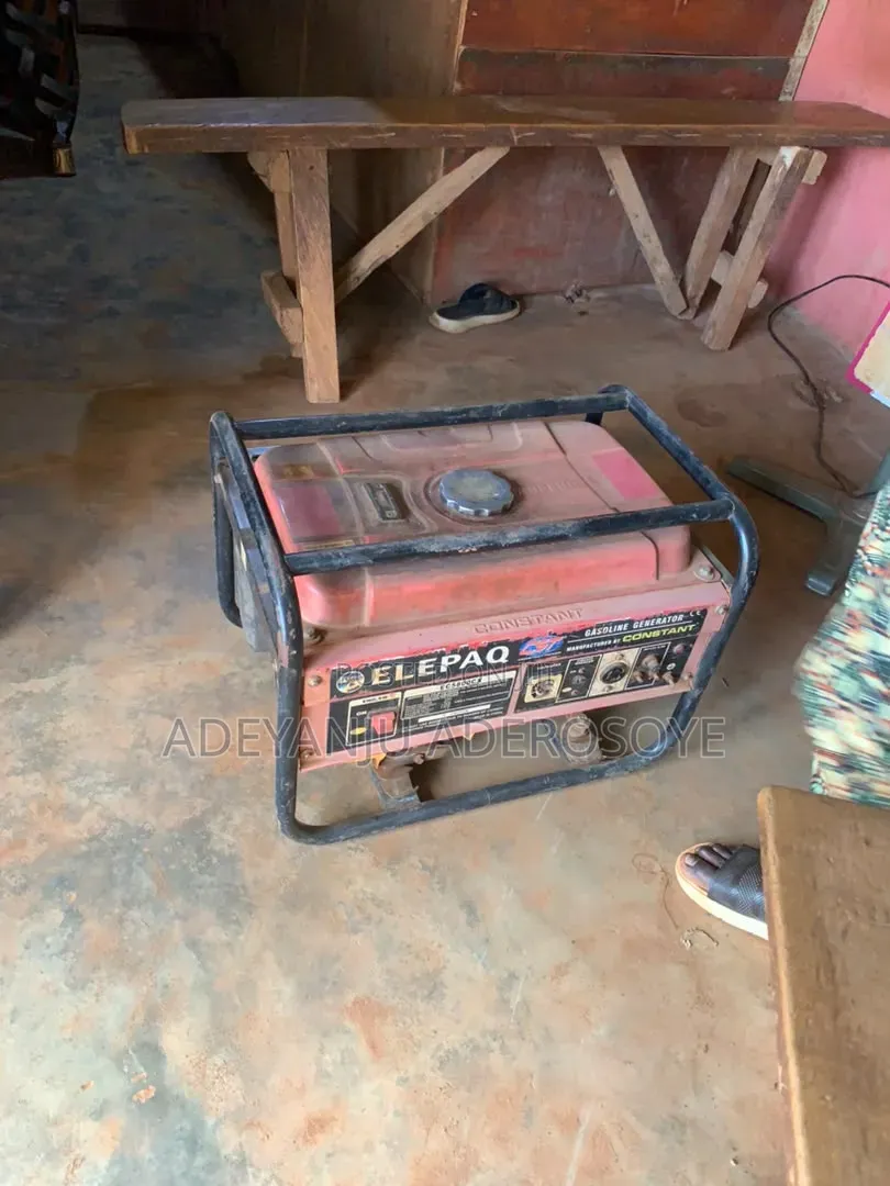 ELEPAQ Generator