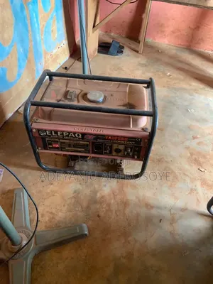 ELEPAQ Generator