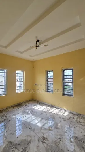 1bdrm Block of Flats in Yidi, Agodi, Ibadan. for rent