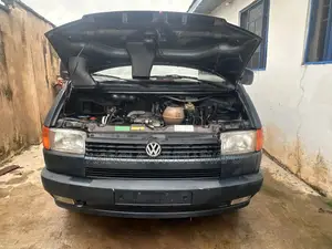 Volkswagen Transporter 1995 Blue