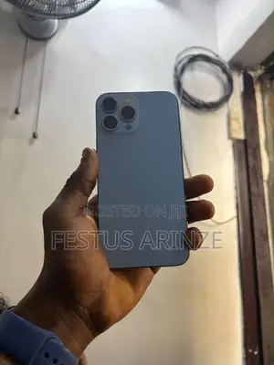 Apple iPhone 13 Pro Max 128 GB Purple