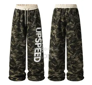 New Trendy Stock Designer Men's Joggers