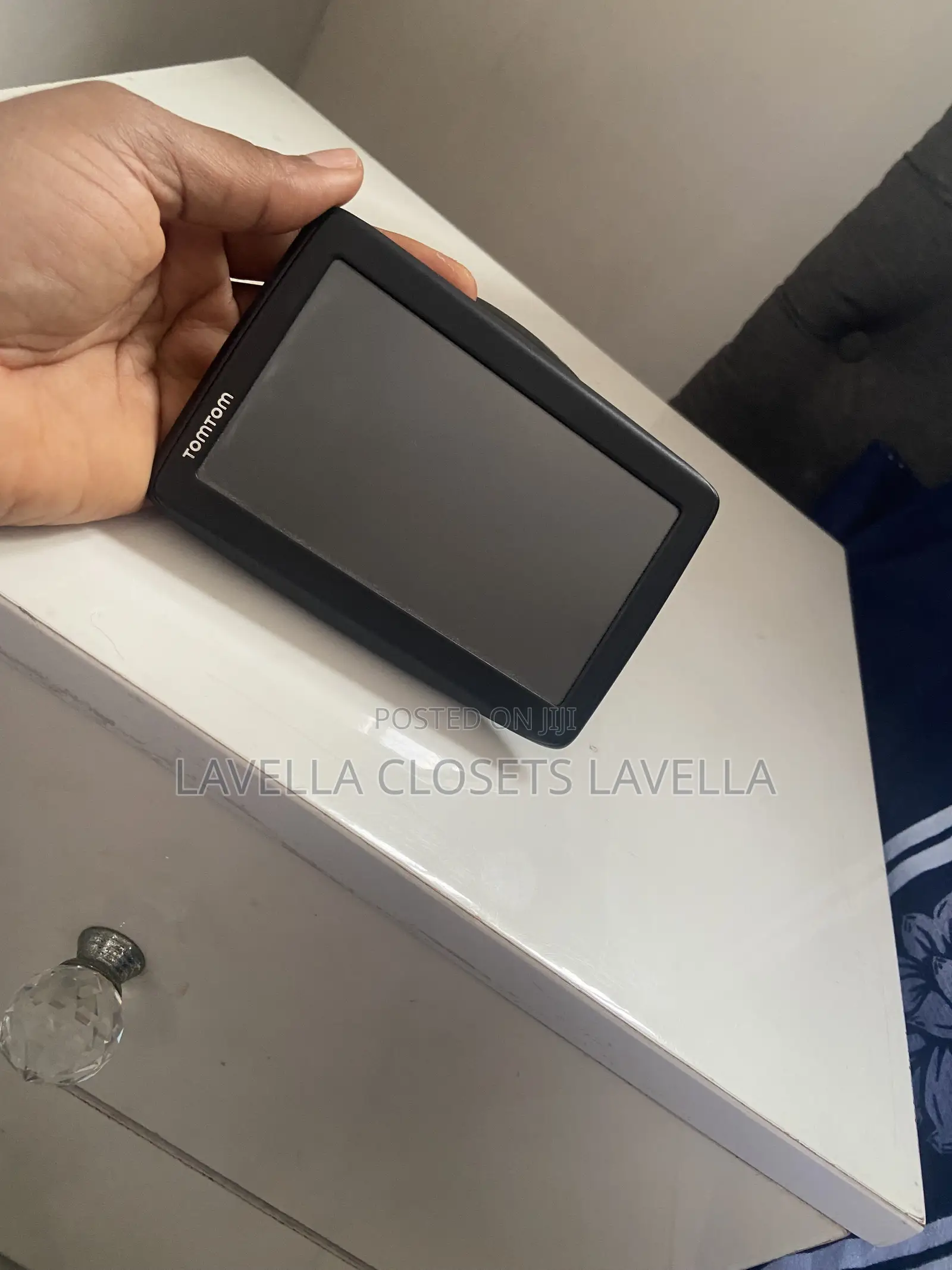 Tomtom Car GPS Navigation