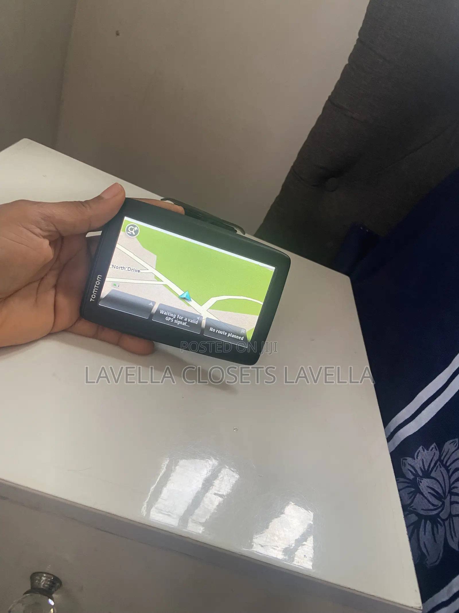 Tomtom Car GPS Navigation