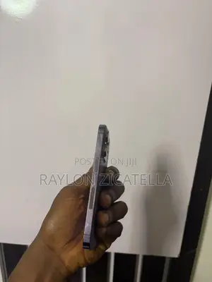Apple iPhone 14 Pro 128 GB Purple