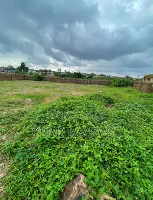 735sqm of Mixed Used Land at Adeojo Estate, Old Ife Road With a CofO.