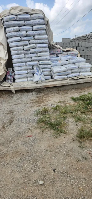 Dangote Cement and Bua