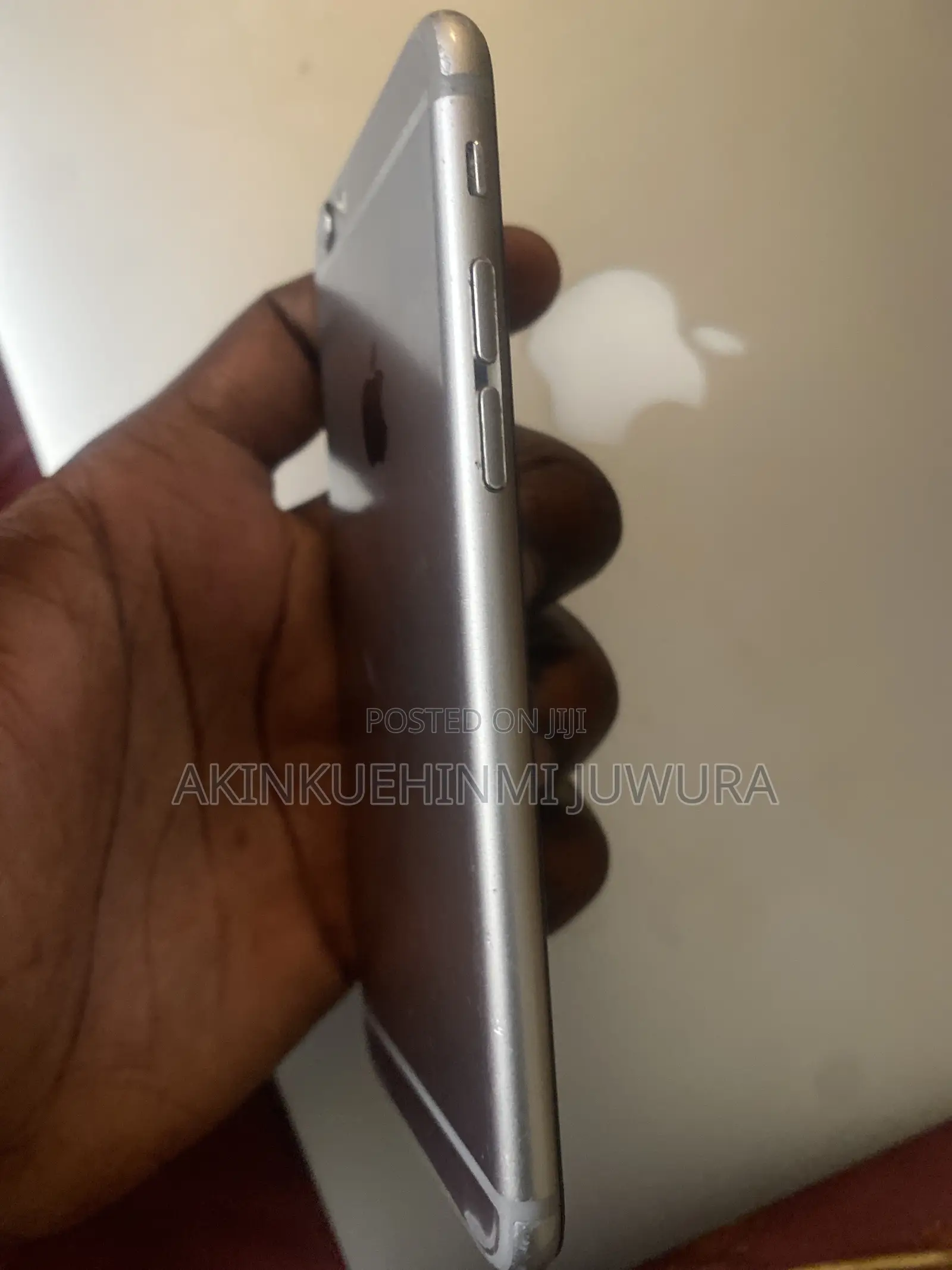 Apple iPhone 6s 32 GB Silver