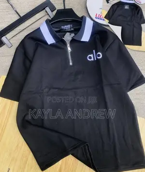 Round Neck Very Cool