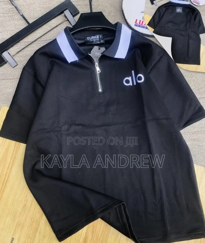 Round Neck Very Cool