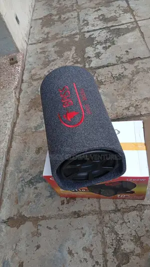 Sub Woofer