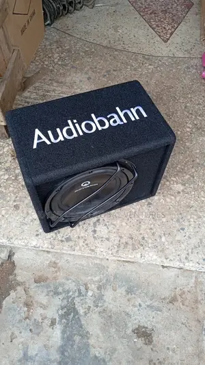 Original Sub Woofers