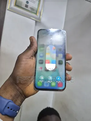 Apple iPhone 13 Pro Max 128 GB Silver