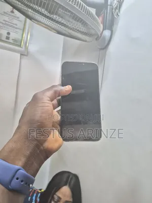 Apple iPhone 12 Pro Max 128 GB Blue