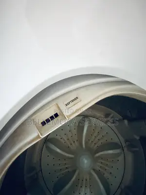 Hisense 8kg Top Load Automatic Washing Machine WTCT802