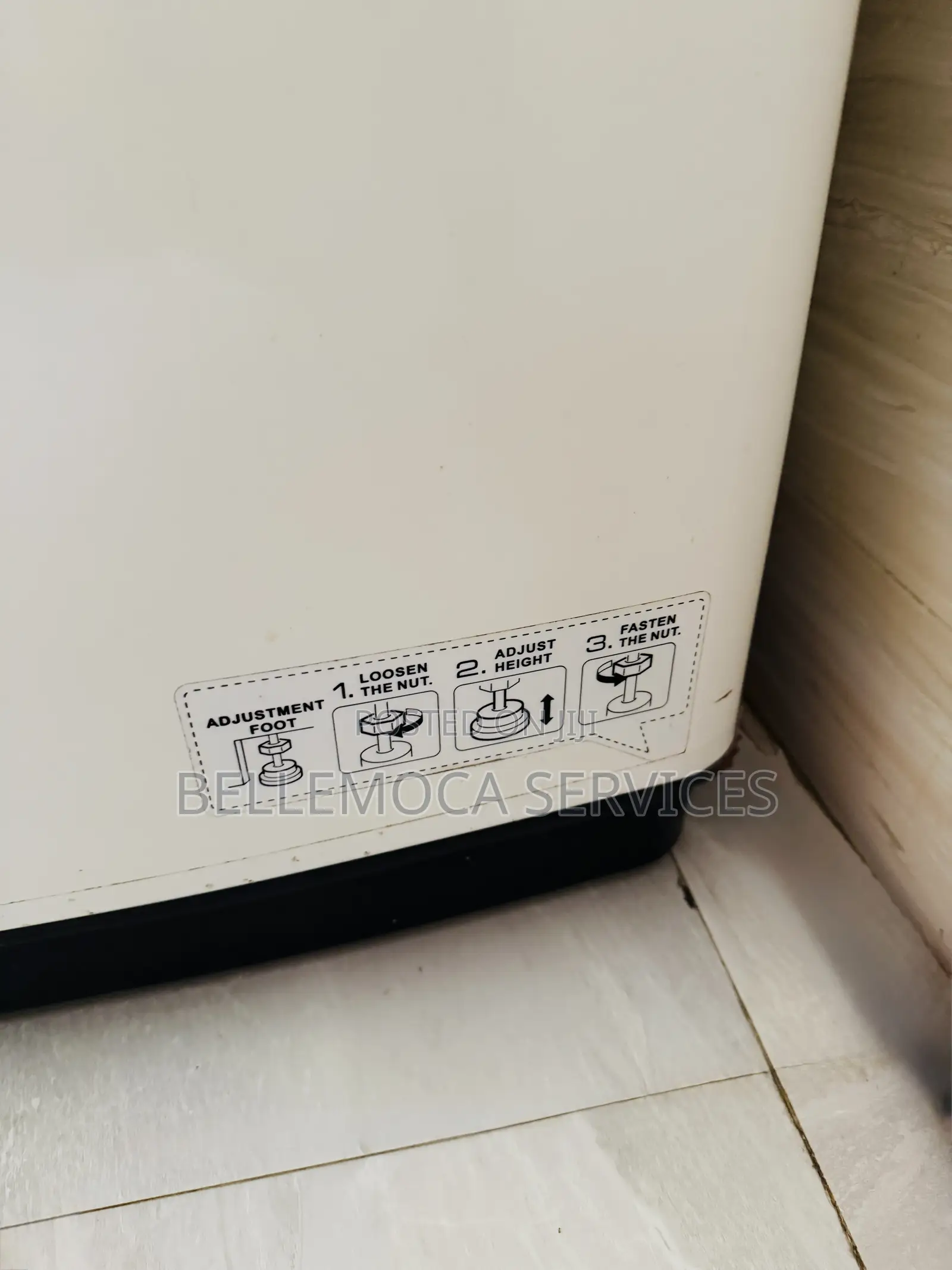 Hisense 8kg Top Load Automatic Washing Machine WTCT802