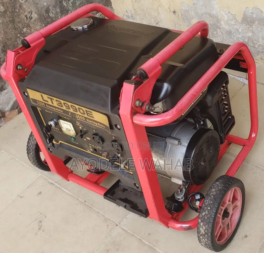 Litian Generator
