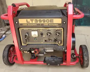 Litian Generator