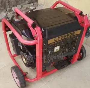 Litian Generator