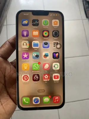 Apple iPhone 13 Pro Max 512 GB White
