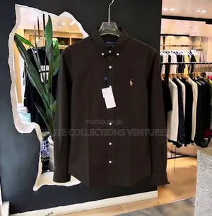 *Polo Ralph Lauren* *Size M, L, XL, XXL*