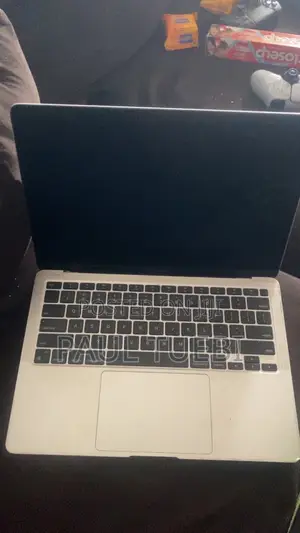 Laptop Apple MacBook Air 2020 M1 16GB Intel Core i5 SSD 500GB
