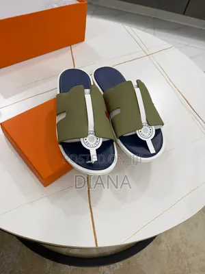 Hermes Pam