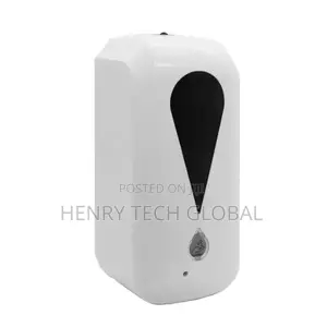 Quality Soap Dispenser