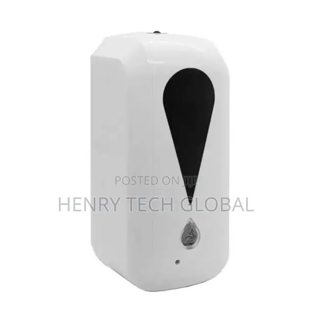 Quality Soap Dispenser