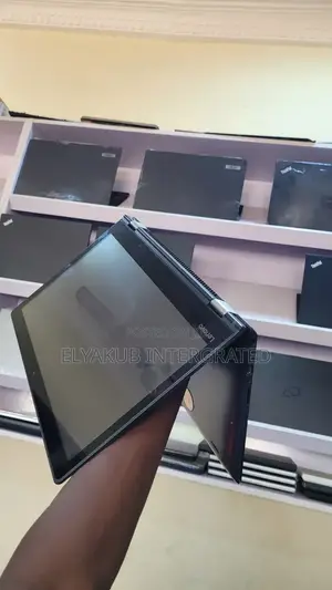 New Laptop Yoga 4GB AMD SSD 128GB