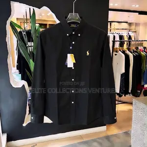 *Polo Ralph Lauren* *Size M, L, XL, XXL*