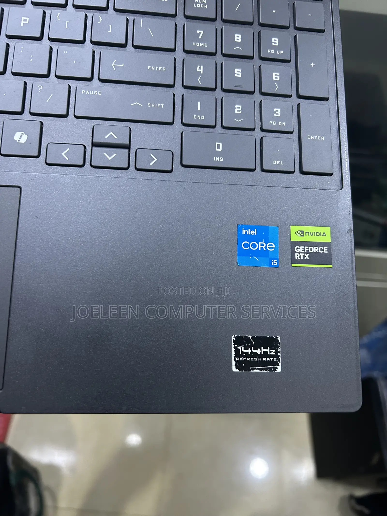 Laptop HP 16GB Intel Core i5 SSD 512GB