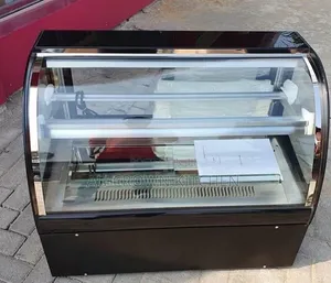 Cake Display Chiller