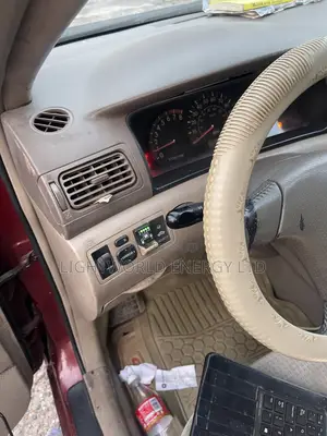 Car Conversion