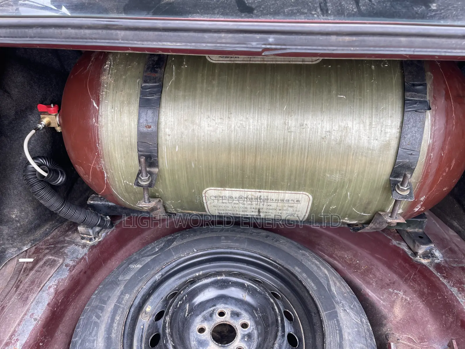 Car Conversion