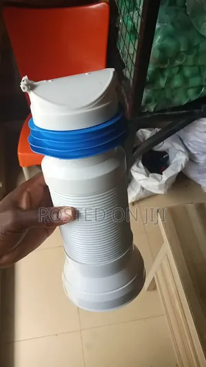 Anti Snake Bite Pan Connector