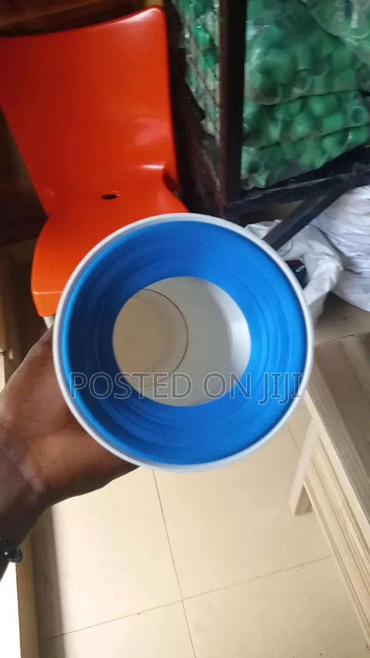 Anti Snake Bite Pan Connector