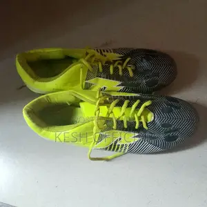 Soccer Boots