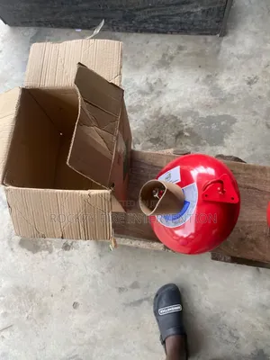 4kg Automatic Extinguisher